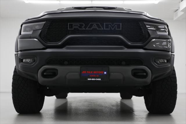2022 Ram 1500 TRX Crew Cab 4x4 57 Box