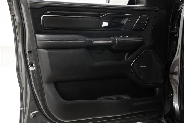 2022 Ram 1500 TRX Crew Cab 4x4 57 Box