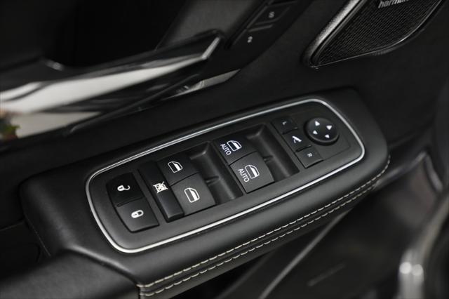 2022 Ram 1500 TRX Crew Cab 4x4 57 Box