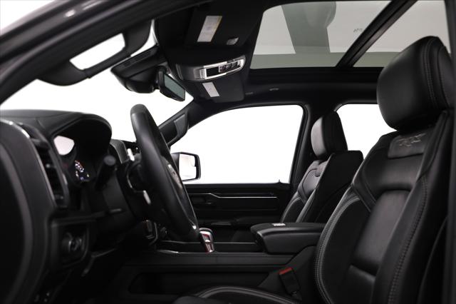 2022 Ram 1500 TRX Crew Cab 4x4 57 Box