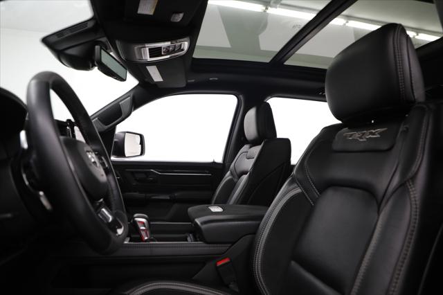 2022 Ram 1500 TRX Crew Cab 4x4 57 Box