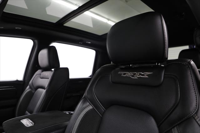 2022 Ram 1500 TRX Crew Cab 4x4 57 Box