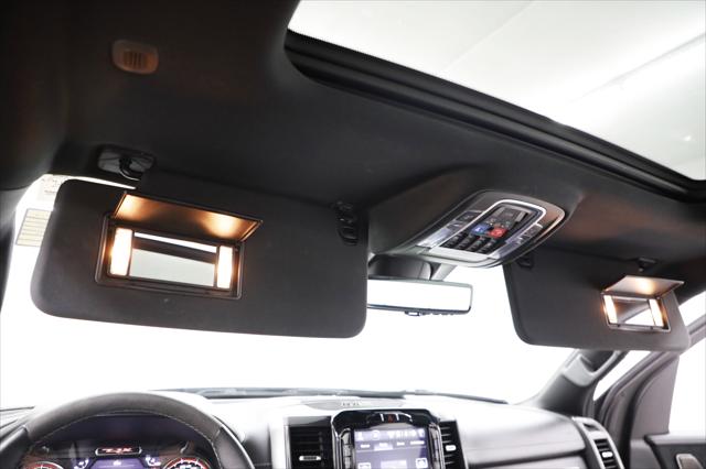 2022 Ram 1500 TRX Crew Cab 4x4 57 Box