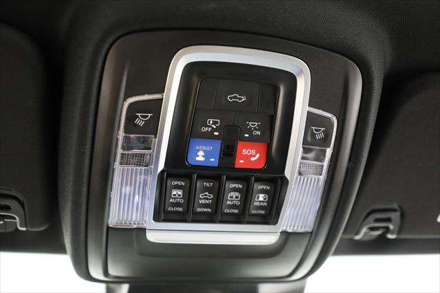 2022 Ram 1500 TRX Crew Cab 4x4 57 Box