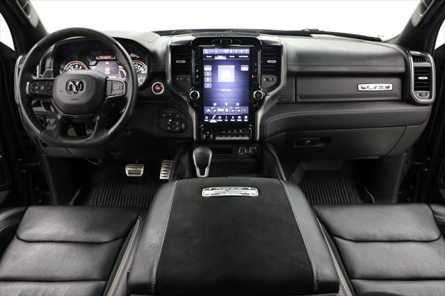 2022 Ram 1500 TRX Crew Cab 4x4 57 Box
