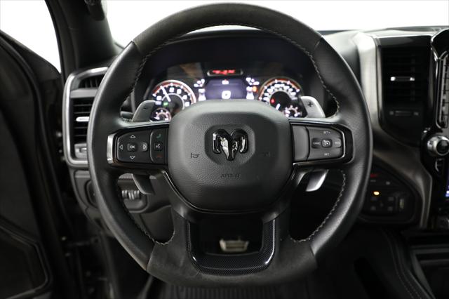2022 Ram 1500 TRX Crew Cab 4x4 57 Box