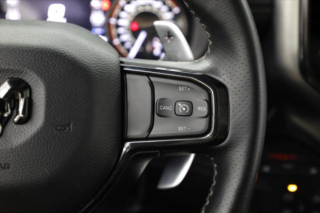 2022 Ram 1500 TRX Crew Cab 4x4 57 Box