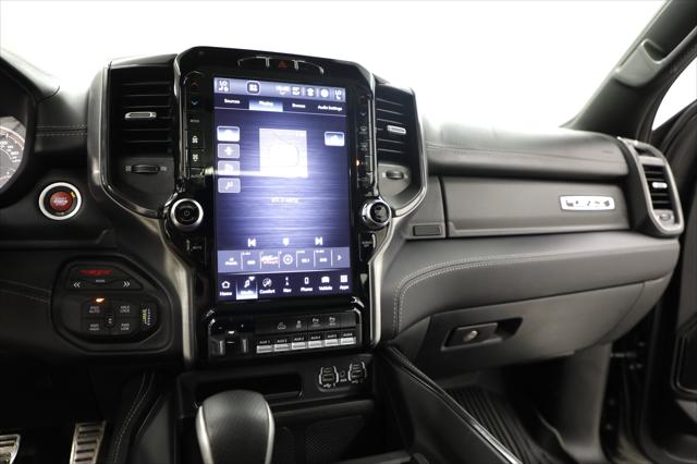 2022 Ram 1500 TRX Crew Cab 4x4 57 Box