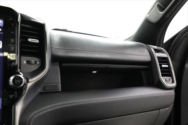 2022 Ram 1500 TRX Crew Cab 4x4 57 Box