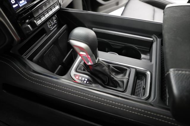 2022 Ram 1500 TRX Crew Cab 4x4 57 Box