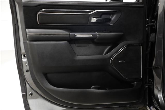 2022 Ram 1500 TRX Crew Cab 4x4 57 Box