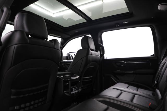 2022 Ram 1500 TRX Crew Cab 4x4 57 Box