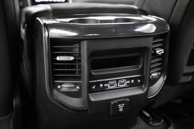 2022 Ram 1500 TRX Crew Cab 4x4 57 Box