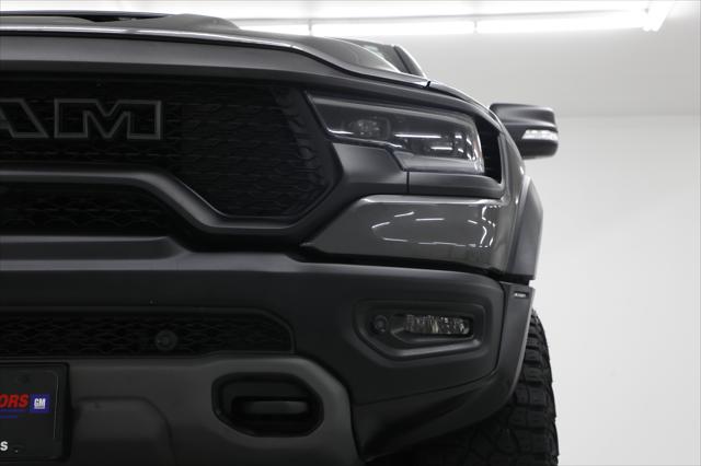 2022 Ram 1500 TRX Crew Cab 4x4 57 Box