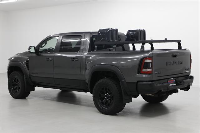 2022 Ram 1500 TRX Crew Cab 4x4 57 Box