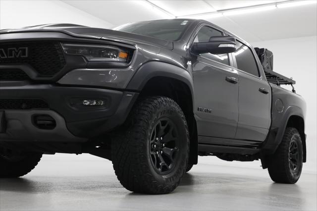 2022 Ram 1500 TRX Crew Cab 4x4 57 Box