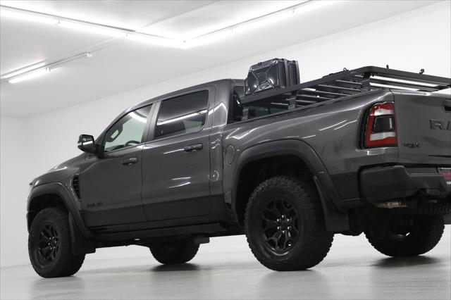 2022 Ram 1500 TRX Crew Cab 4x4 57 Box