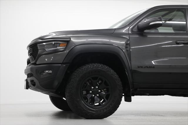2022 Ram 1500 TRX Crew Cab 4x4 57 Box