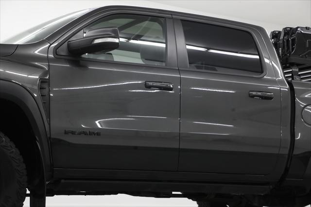 2022 Ram 1500 TRX Crew Cab 4x4 57 Box