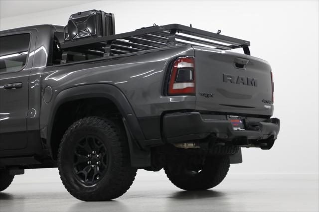 2022 Ram 1500 TRX Crew Cab 4x4 57 Box