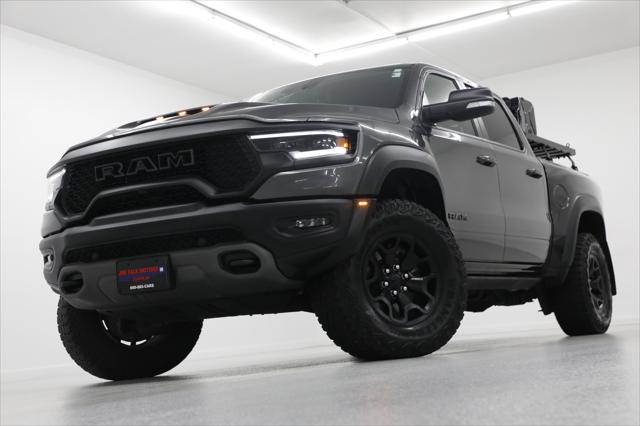 2022 Ram 1500 TRX Crew Cab 4x4 57 Box