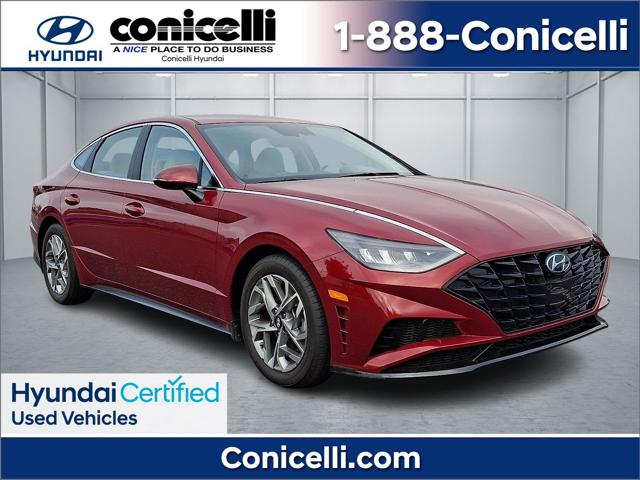 2023 Hyundai Sonata SEL for sale in Conshohocken, PA
