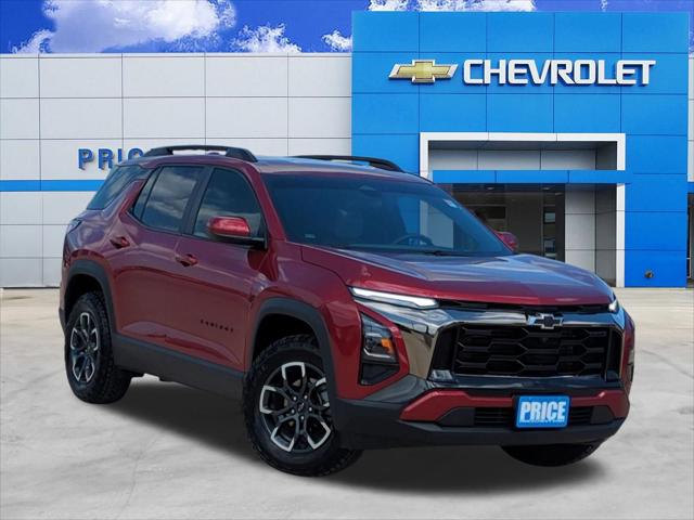 2026 Chevrolet Equinox AWD ACTIV for sale in Pleasanton State, TX