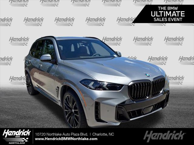 2026 BMW X5 xDrive50e for sale in Charlotte, NC