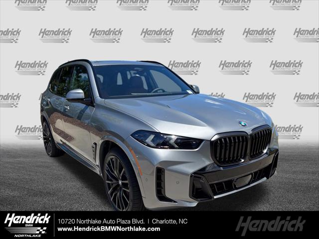 2026 BMW X5 xDrive50e for sale in Charlotte, NC