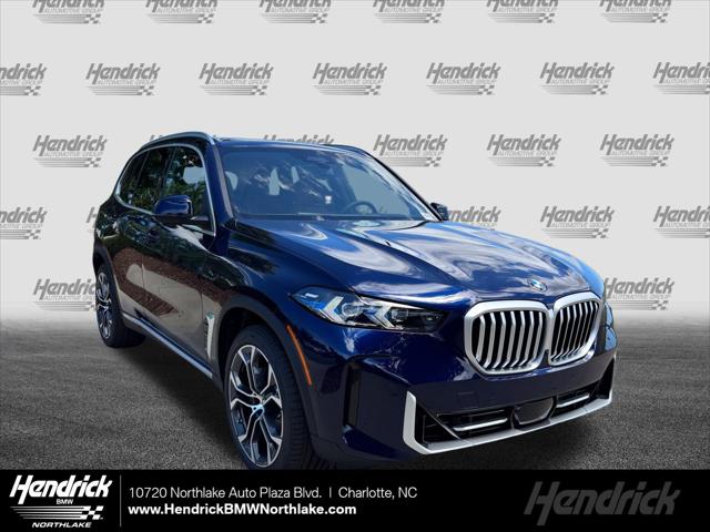 2026 BMW X5 xDrive40i for sale in Charlotte, NC