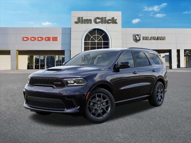 2026 Dodge Durango GT AWD HEMI V8 for sale in Tucson, AZ