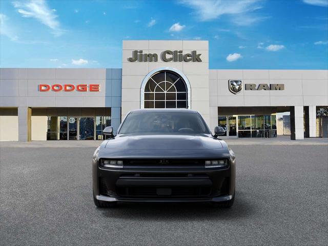 2026 Dodge Charger R/T 4 Door AWD