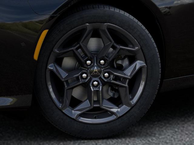 2026 Dodge Charger R/T 4 Door AWD