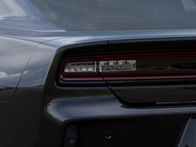 2026 Dodge Charger R/T 4 Door AWD