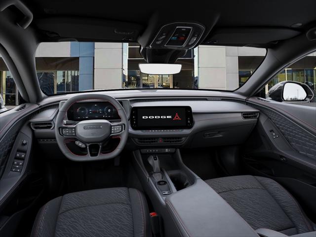 2026 Dodge Charger R/T 4 Door AWD
