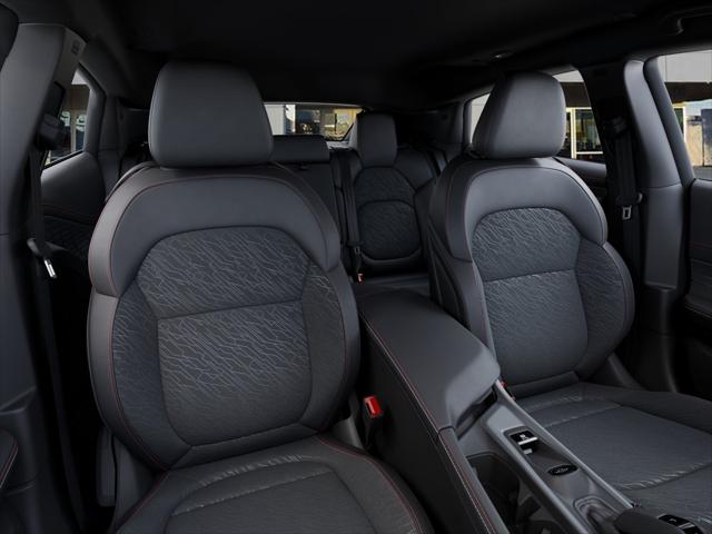 2026 Dodge Charger R/T 4 Door AWD