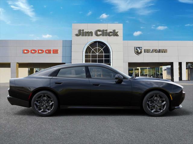 2026 Dodge Charger R/T 4 Door AWD