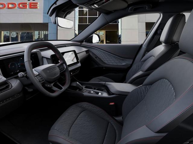 2026 Dodge Charger R/T 4 Door AWD