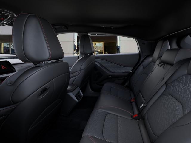 2026 Dodge Charger R/T 4 Door AWD