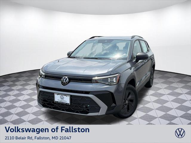 2026 Volkswagen Taos S for sale in Fallston, MD