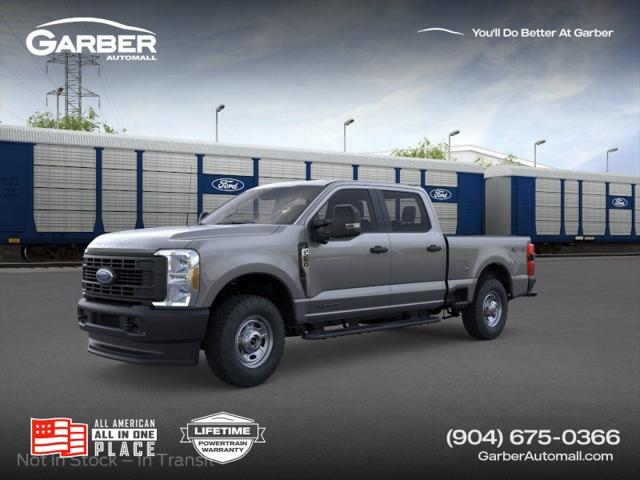 2026 Ford F-250 XL 4WD Crew Cab 8' Box for sale in Green Cove Springs, FL