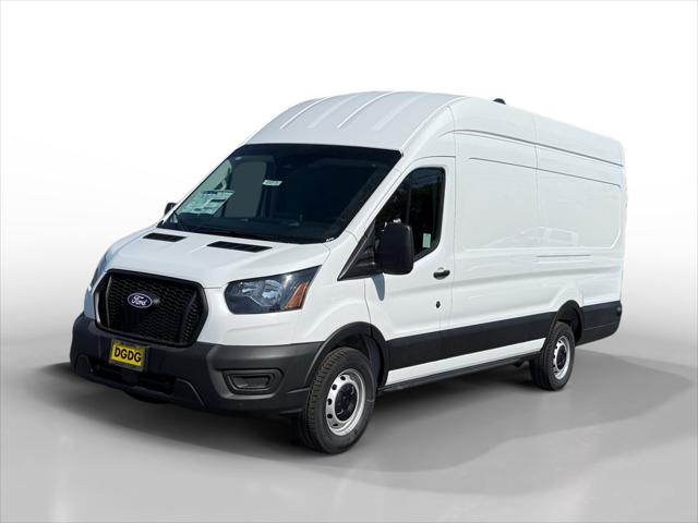 2026 Ford Transit Cargo Van T-250 148" EL Hi Rf 9150 GVWR RWD for sale in San Jose, CA