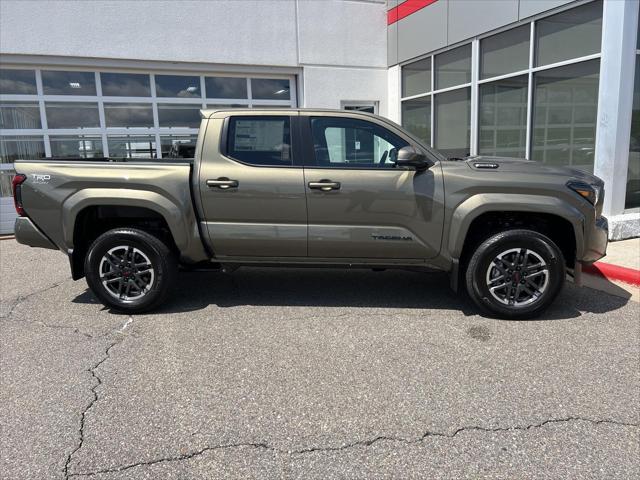 2026 Toyota Tacoma TRD Sport for sale in Wausau, WI