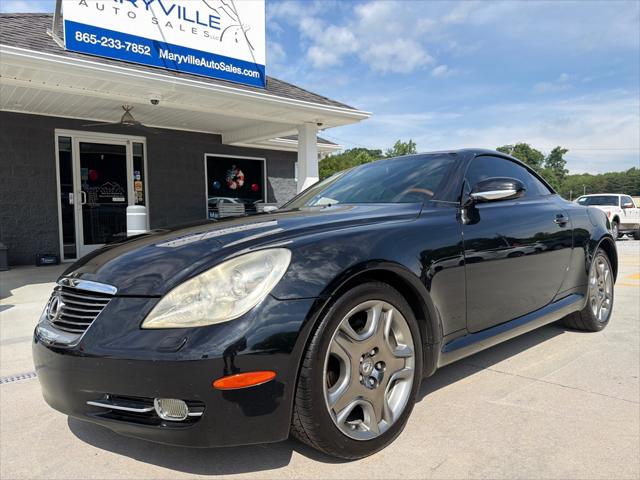 2008 Lexus SC 430 430 for sale in Maryville, TN