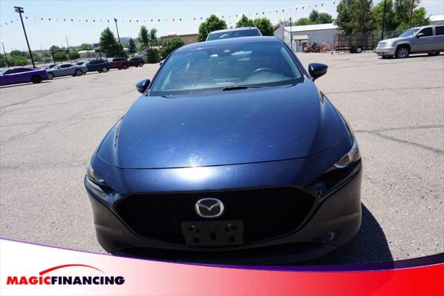 2020 Mazda Mazda3 FWD Automatic for sale in Denver, CO