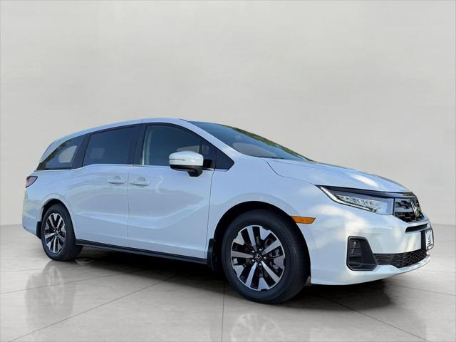 2026 Honda Odyssey EX-L for sale in Oshkosh, WI