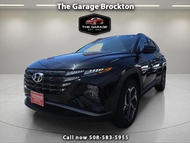2023 Hyundai Tucson SEL for sale in Brockton, MA