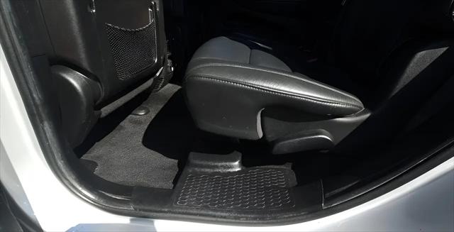 2012 Dodge Durango Crew