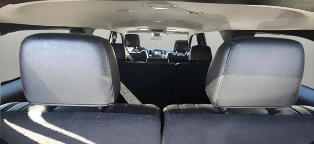 2012 Dodge Durango Crew