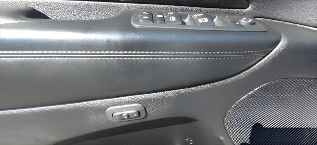 2012 Dodge Durango Crew